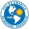 Escudo del Club Sol de América
