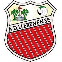 Escudo del Agrupación Deportiva Llerenense