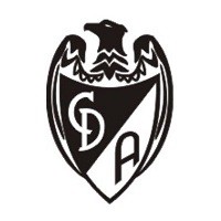 Escudo del Club Deportivo Alesves