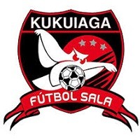 Escudo del Kukuiaga Fútbol Sala