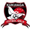 Escudo del Kukuiaga Fútbol Sala