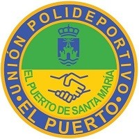 Escudo del Club Deportivo Unión Polideportivo El Puerto