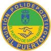 Escudo del Club Deportivo Unión Polideportivo El Puerto