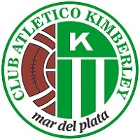 Escudo del Club Atlético Kimberley