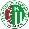 Escudo del Club Atlético Kimberley