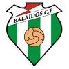 Escudo del Balaidos Club de Fútbol