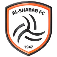 Escudo del Al-Shabab Football Club
