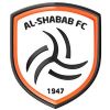 Escudo del Al-Shabab Football Club