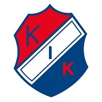 Escudo del Kvarnsvedens Idrottsklubb