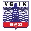 Escudo del Vittsjö Gymnastik-och Idrottsklubb