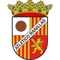 Escudo del Atlético Ranillas