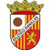 Escudo del Atlético Ranillas