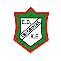 Escudo del Eskoriatza Kirol Elkartea