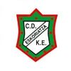 Escudo del Eskoriatza Kirol Elkartea