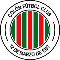 Escudo del Colón Fútbol Club