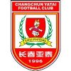 Escudo del Changchun Yatai Football Club
