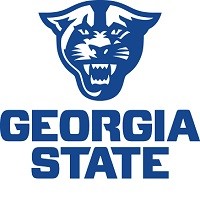 Escudo del Georgia State University Athletics