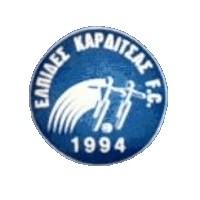 Escudo del Elpides Karditsas Football Club