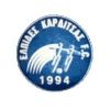 Escudo del Elpides Karditsas Football Club