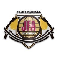 Escudo del JFA Academy Soccer Club
