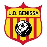 Escudo del Unión Deportiva Benissa