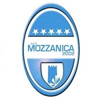 Escudo del Associazione Sportiva Dilettantistica Mozzanica