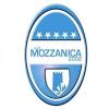 Escudo del Associazione Sportiva Dilettantistica Mozzanica