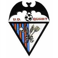 Escudo del Unión Deportiva Quart de Poblet