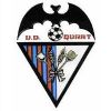 Escudo del Unión Deportiva Quart de Poblet