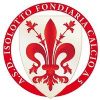 Escudo del Associazione Sportiva Dilettantistica ISolotto Calcio