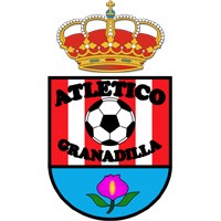 Escudo del Club Atlético Granadilla