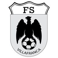 Escudo del Fútbol Sala Villafranca