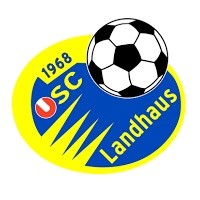 Escudo del Union Sportclub Landhaus Wien
