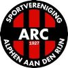 Escudo del Sportvereniging Alphense Racing Club