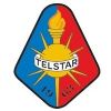 Escudo del Sportclub Telstar
