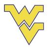 Escudo del West Virginia University Athletics