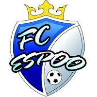 Escudo del Football Club Espoo