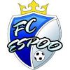 Escudo del Football Club Espoo