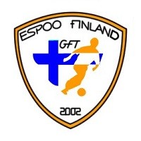 Escudo del Golden Futsal Team