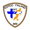 Escudo del Golden Futsal Team