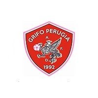 Escudo del Associazione Femminile Dilettantistica Grifo Perugia
