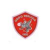 Escudo del Associazione Femminile Dilettantistica Grifo Perugia