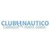 Escudo del Club Naútico Carrasco y Punta Gorda