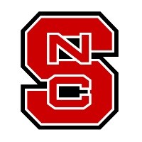 Escudo del North Carolina State University Athletics