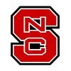 Escudo del North Carolina State University Athletics