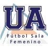 Escudo del Club Deportivo Universidad de Alicante
