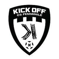 Escudo del Kick Off C5 Femminile
