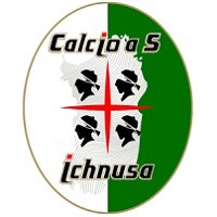 Escudo del Ichnusa Sinnai C5