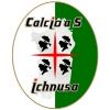 Escudo del Ichnusa Sinnai C5