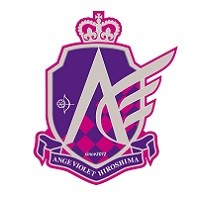 Escudo del Ange Violet Hiroshima